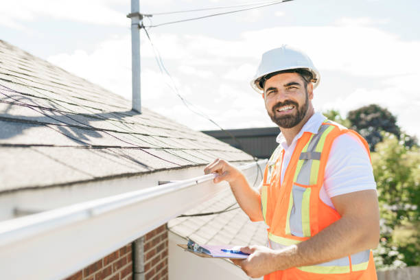Best Storm Damage Roof Repair  in Wilmore, KY