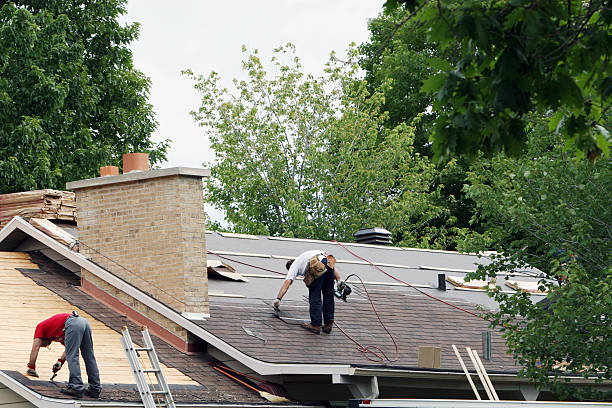 Quick and Trustworthy Emergency Roof Repair Services in Wilmore, KY